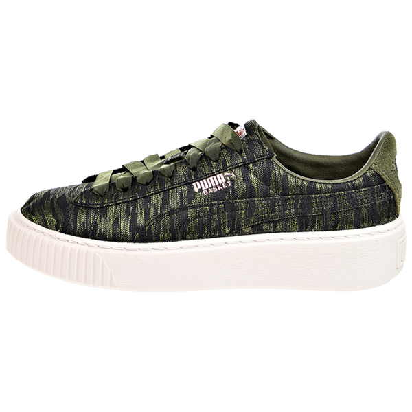 PUMA Basket Platform Vr