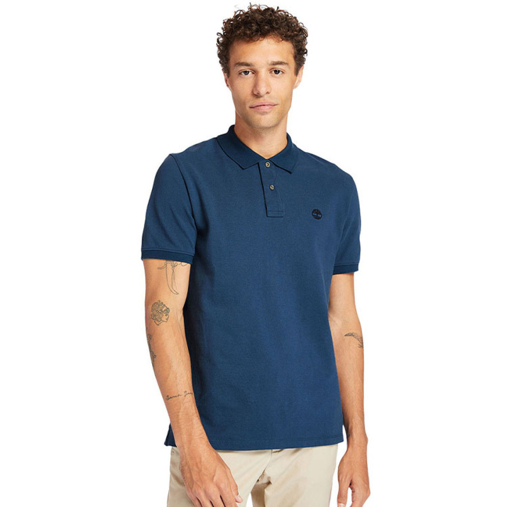 Timberland polo
