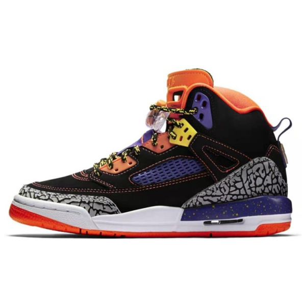 Jordan Spizike Tasmanian Devil