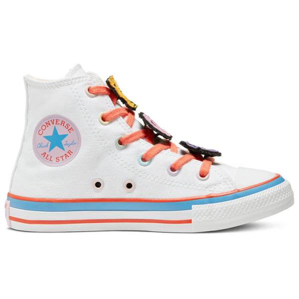 Converse Chuck Taylor All Star Hi