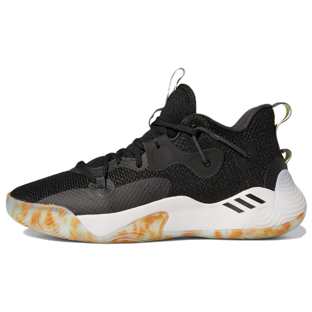 Adidas Harden Stepback 3
