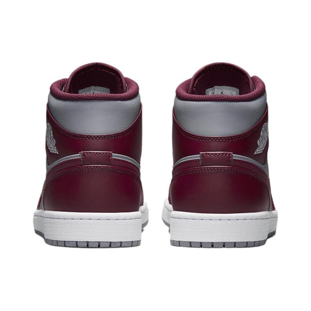 Jordan Air Jordan 1 mid "team red"