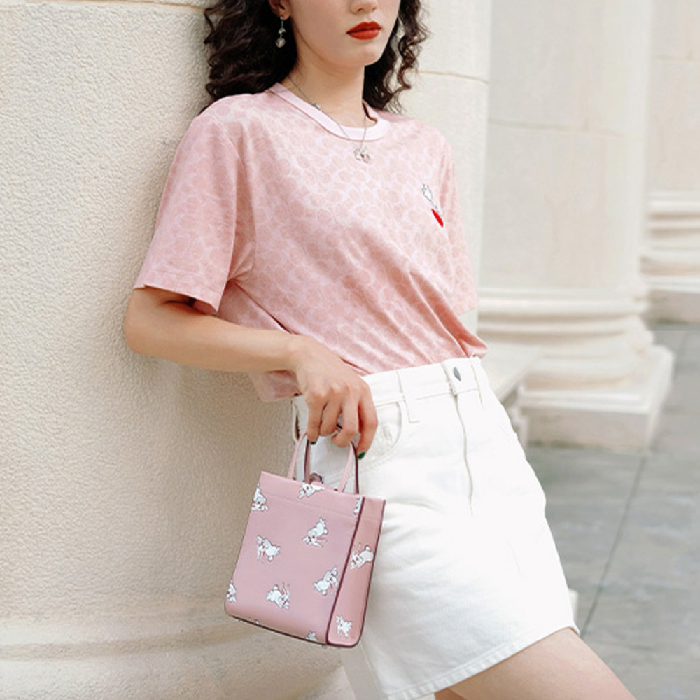 COACH SS23 T