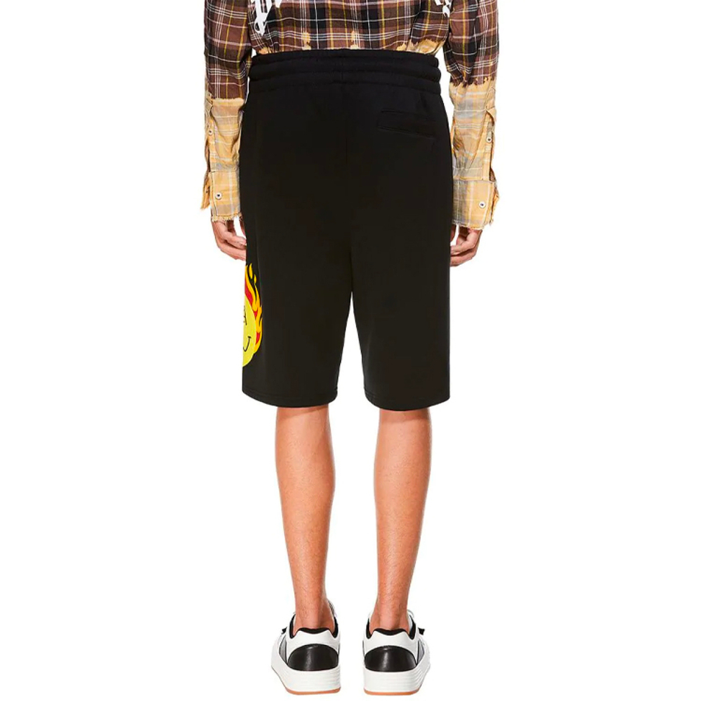PALM ANGELS SS21 Birning Head