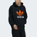 Adidas originals Big Trfl Hoodie Logo