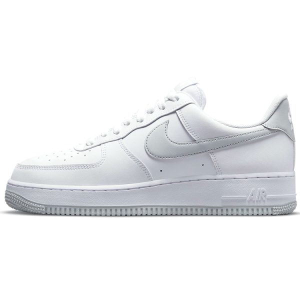 Nike Air Force 1 "Neutral Grey"