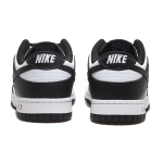 【 】 Nike Dunk Low Black GS