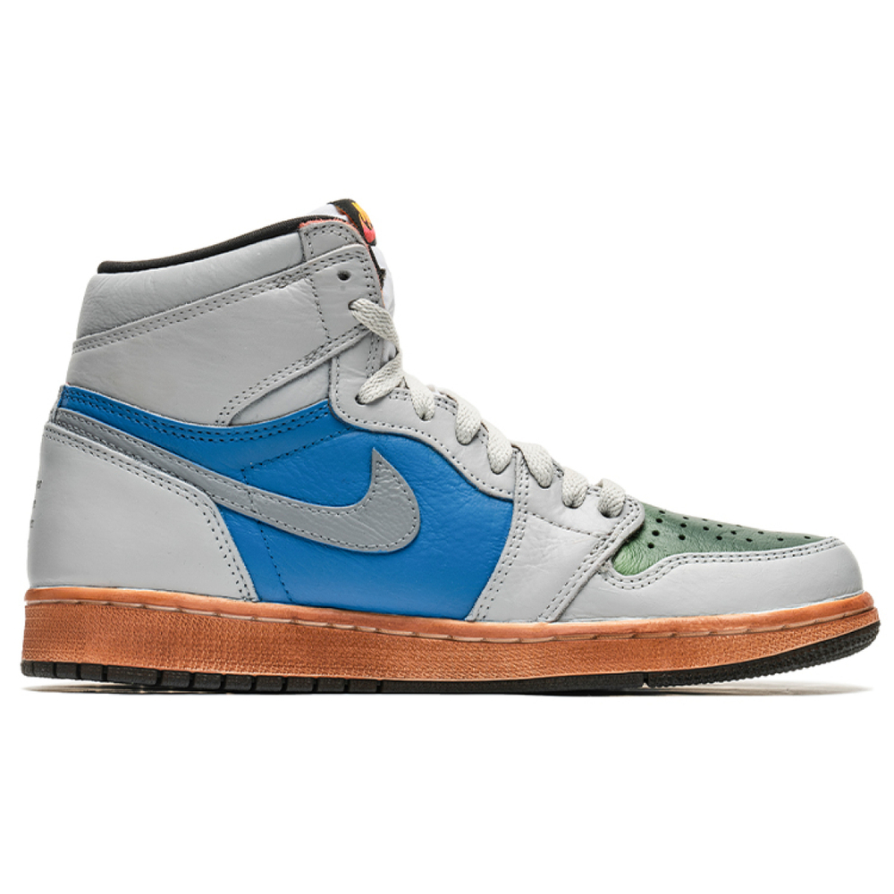 【 】 Jordan Air Jordan 1 High