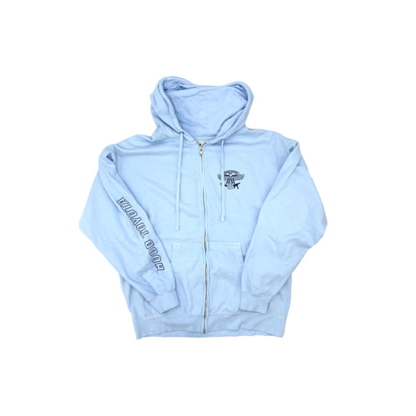 Travis Scott Cactus Jack Hood Toyota Birds Archive Hoodie