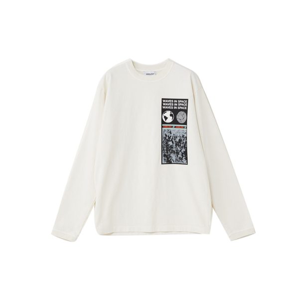 AMBUSH Visitor T