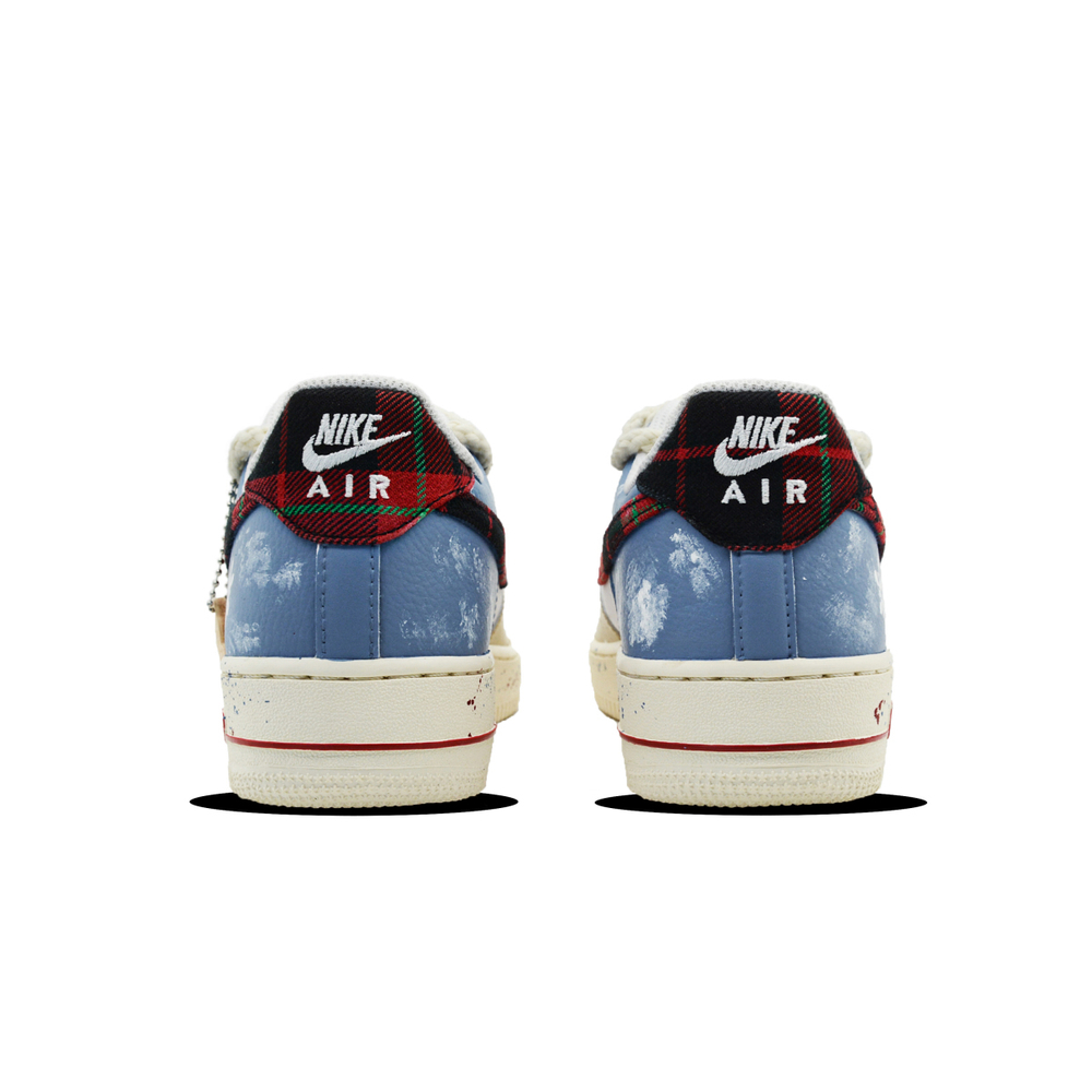 【 】 Nike Air Force 1 Low