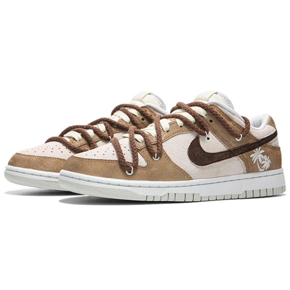 【 】 Nike Dunk Low Retro PRM "Vast Grey"