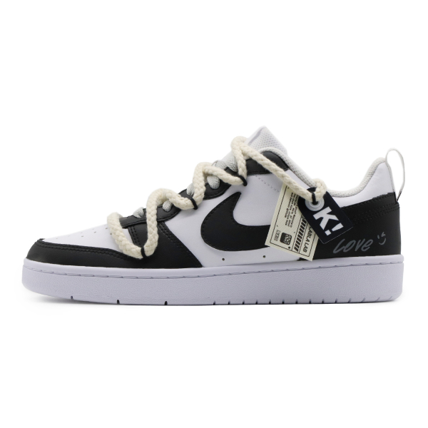 【 】 Nike Court Borough GS