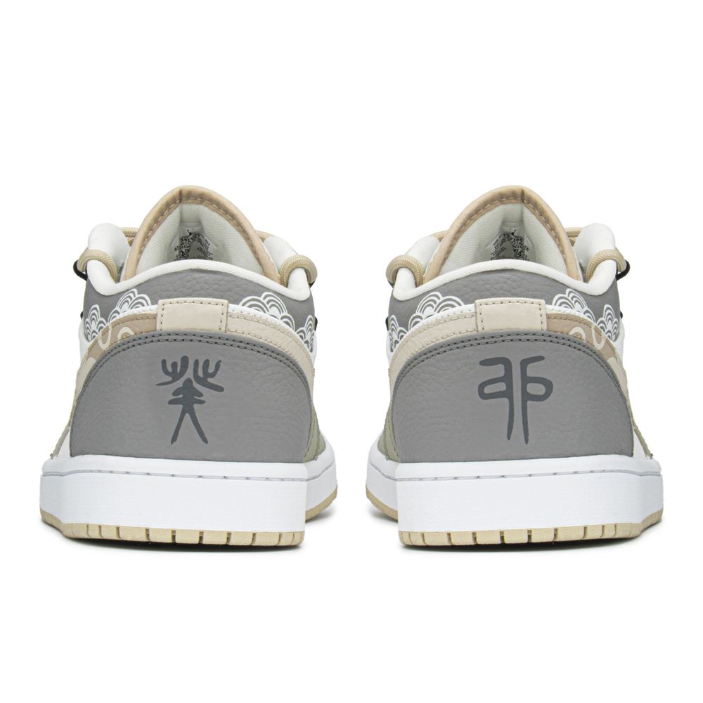 【 】 Jordan Air Jordan 1 Low CNY