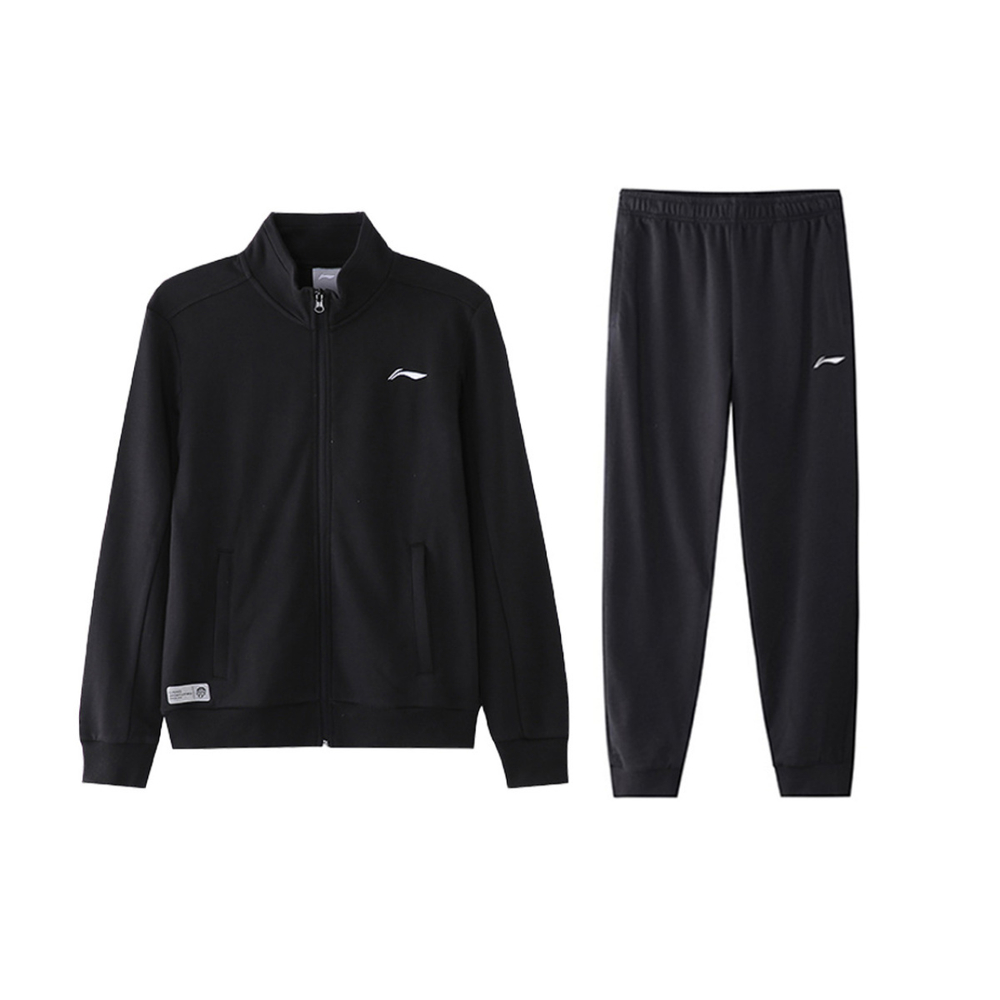 LiNing logo +
