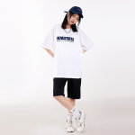 DEVA STATES Logo T