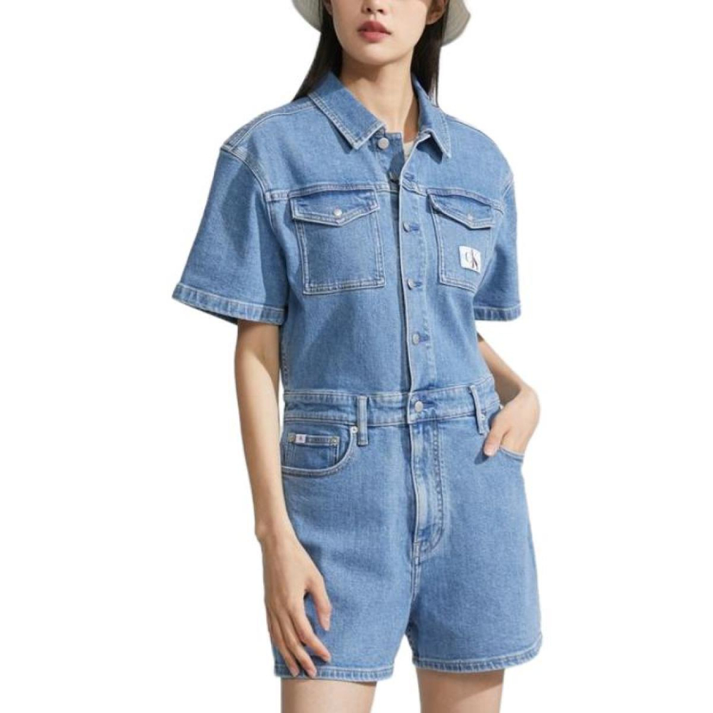 CK/Calvin Klein