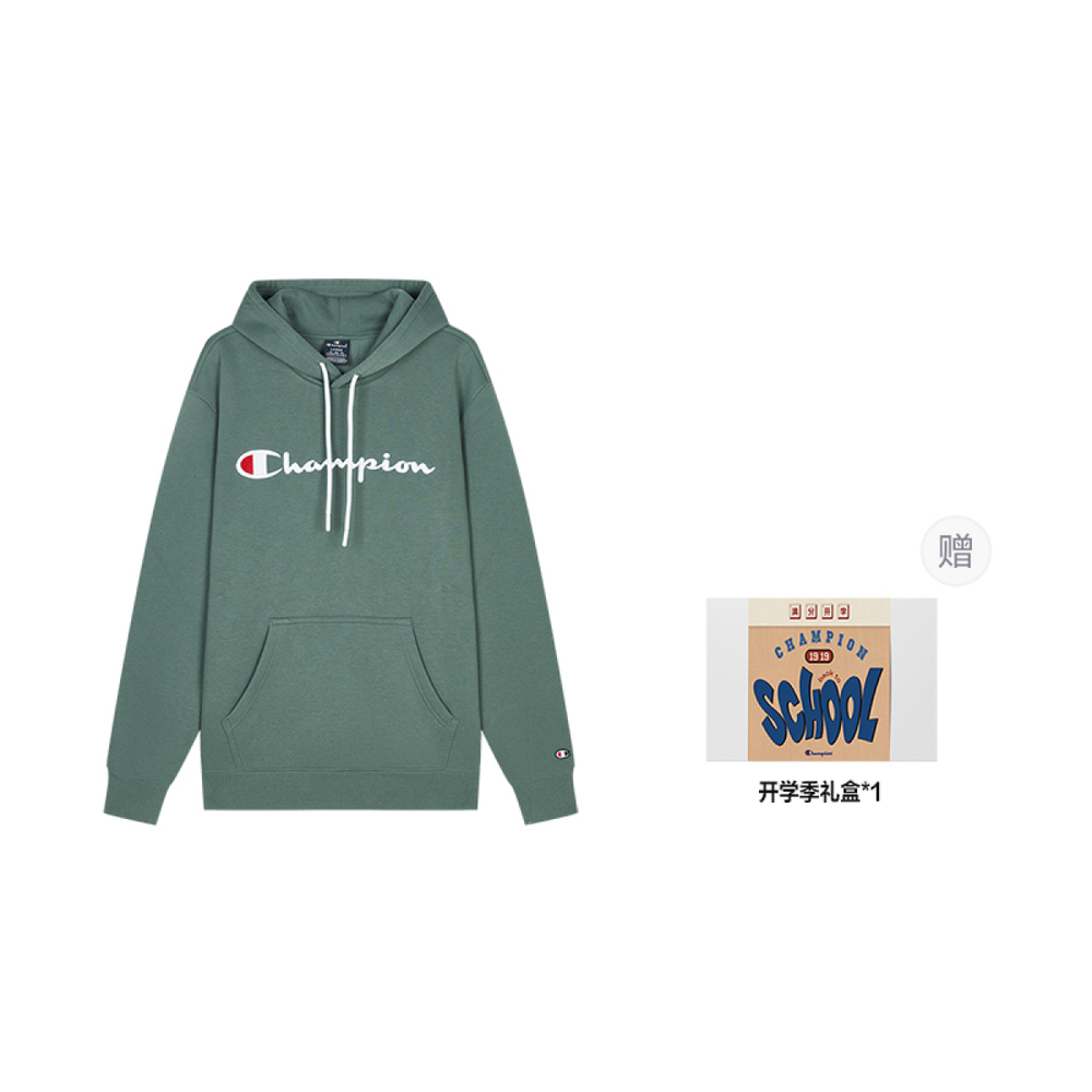 Champion FW23 Legacy Logo