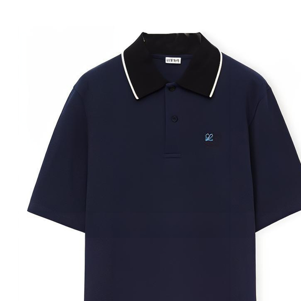 LOEWE FW23 Polo
