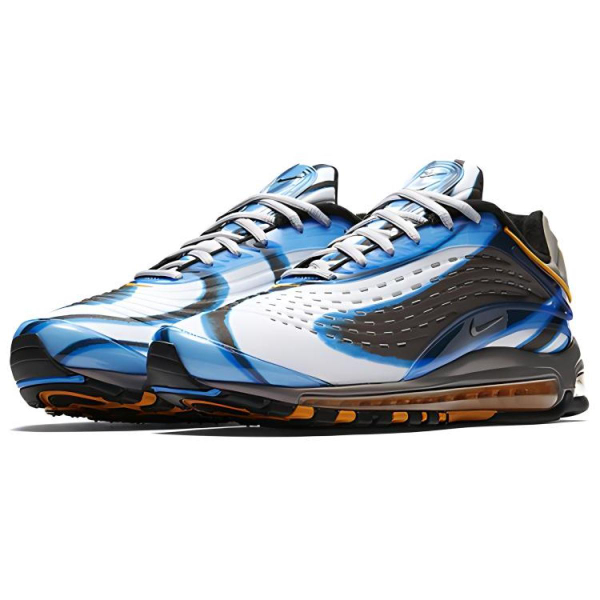 Nike Air Max Deluxe