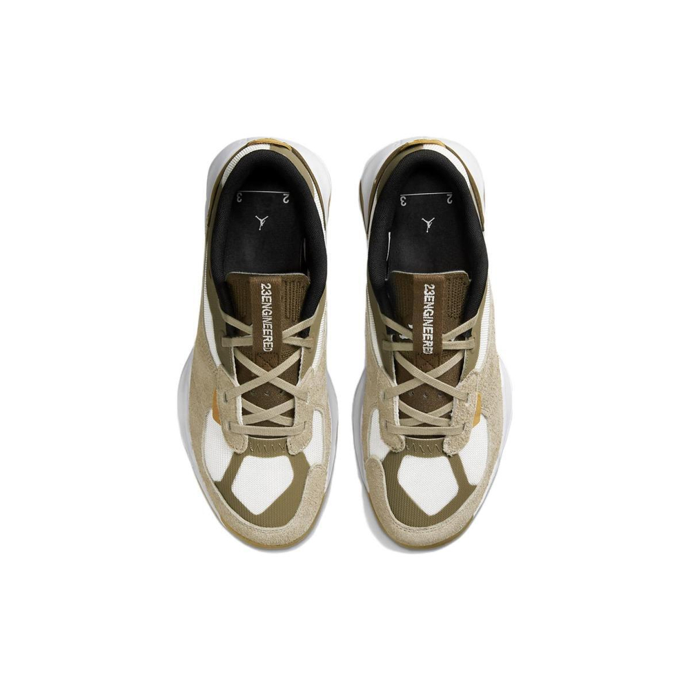 Jordan Air 200E