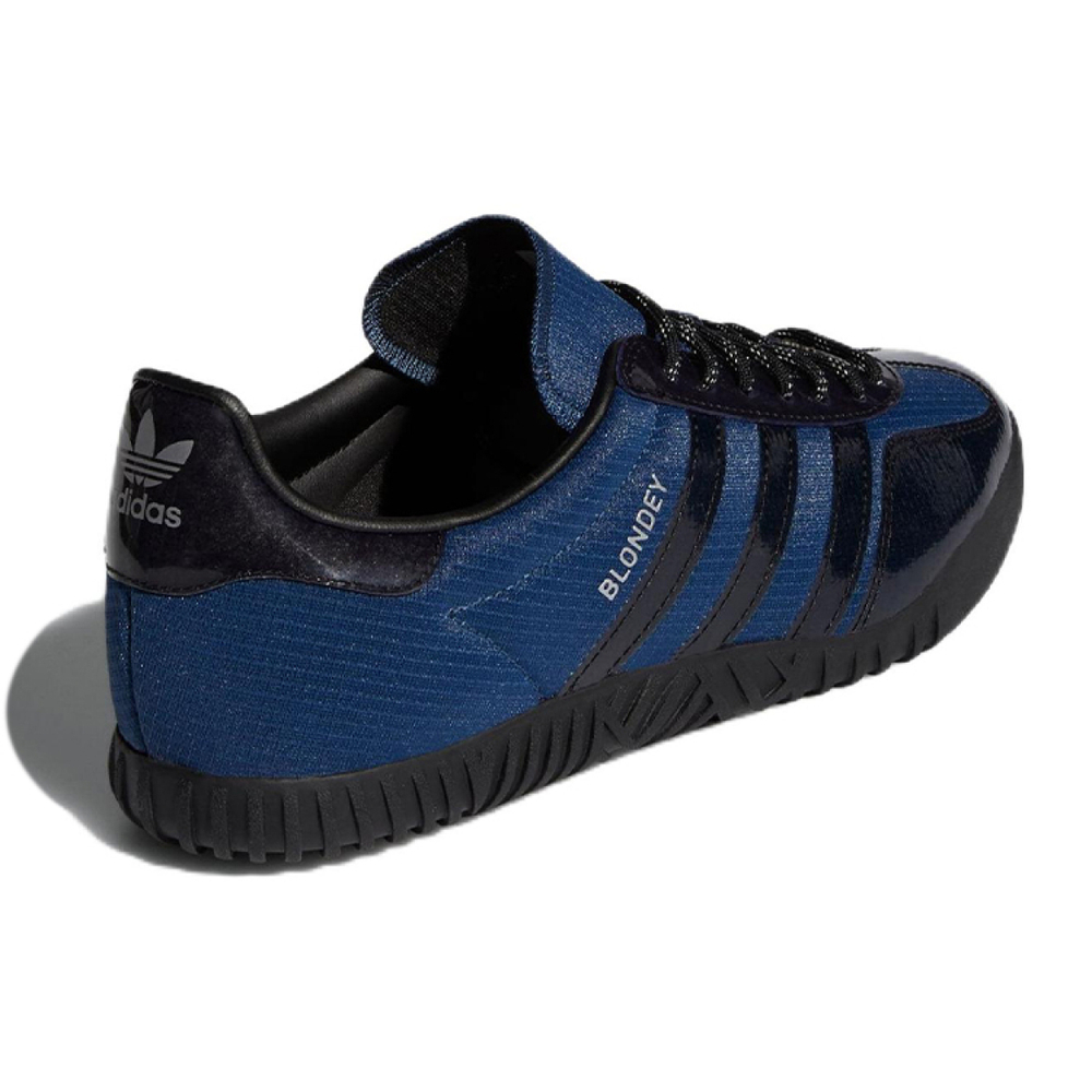 Blondey McCoy x adidas originals GAZELLE A.B. Gazelle Indoor