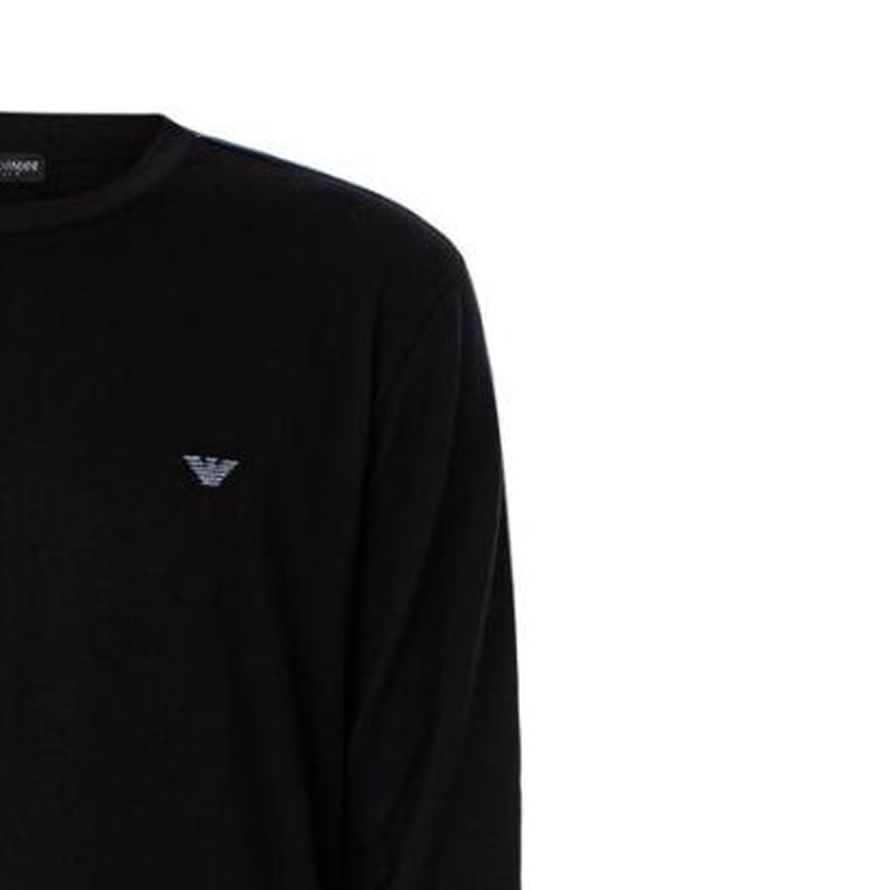 EMPORIO ARMANI FW22 Logo