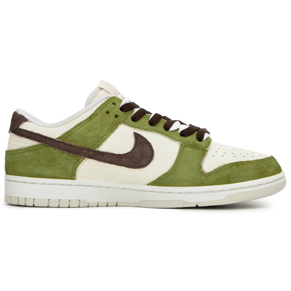 【 】 Nike Dunk Low Retro PRM "Vast Grey"