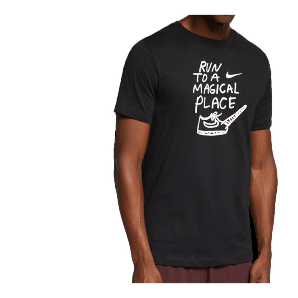 Nike DRI-FIT T