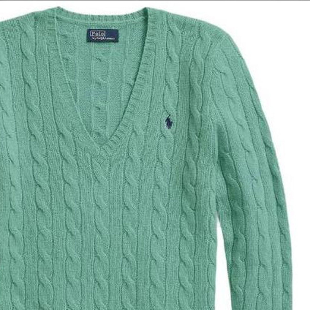 Polo Ralph Lauren V