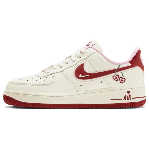 Nike Air Force 1 Low 07 LX "Valentine’s Day"