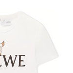 LOEWE x SS23 Logo T