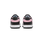 【 】 Nike Dunk Low Multi-Color Swoosh "PinkStar"