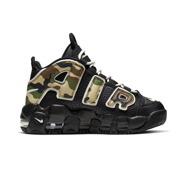 BP Nike Air More Uptempo QS AIR