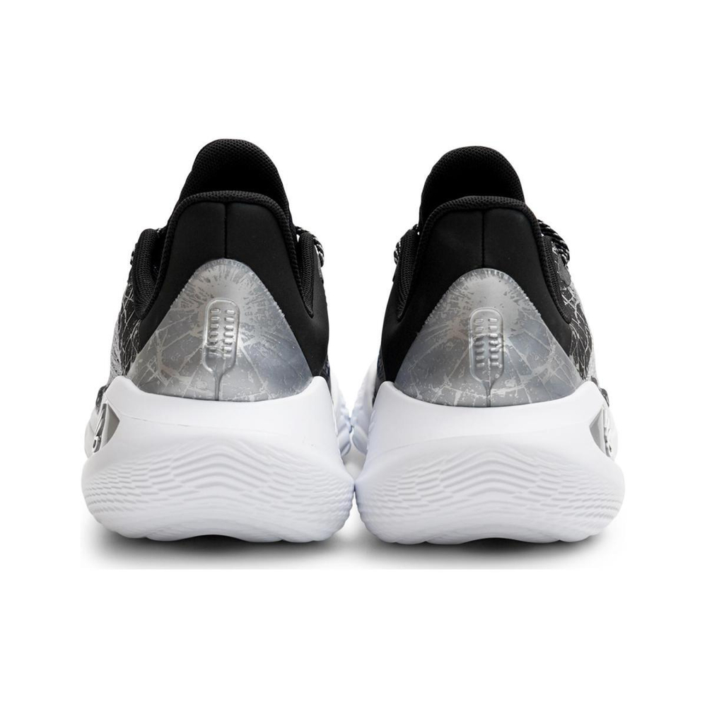 Under Armour Curry 11 "Bruce Lee Future Dragon"