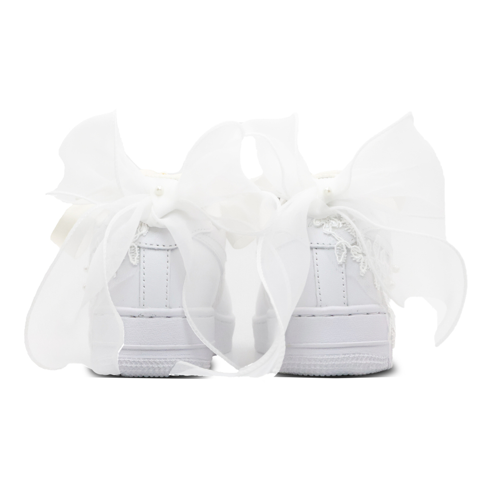【 】 Nike Air Force 1
