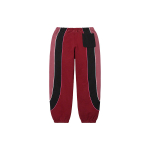 Supreme FW21 Week 3 Track Paneled Sweatpant