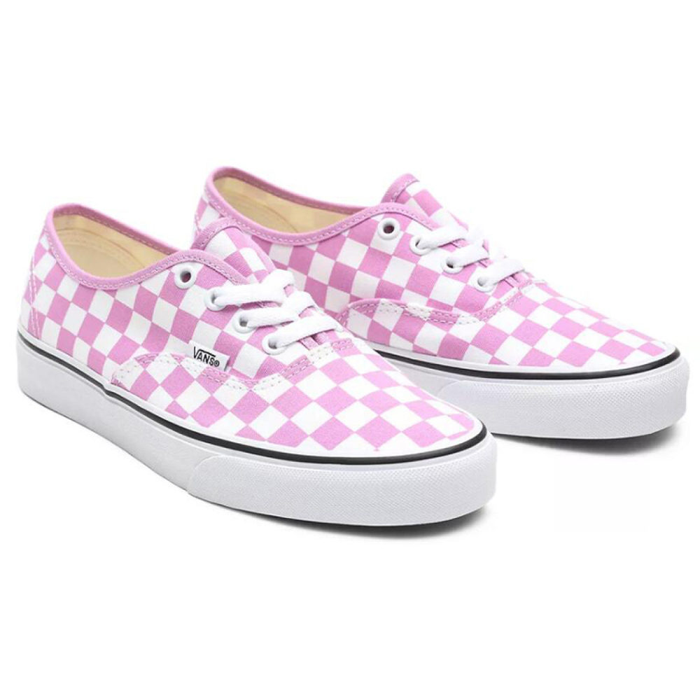 Vans Authentic Butter Leather