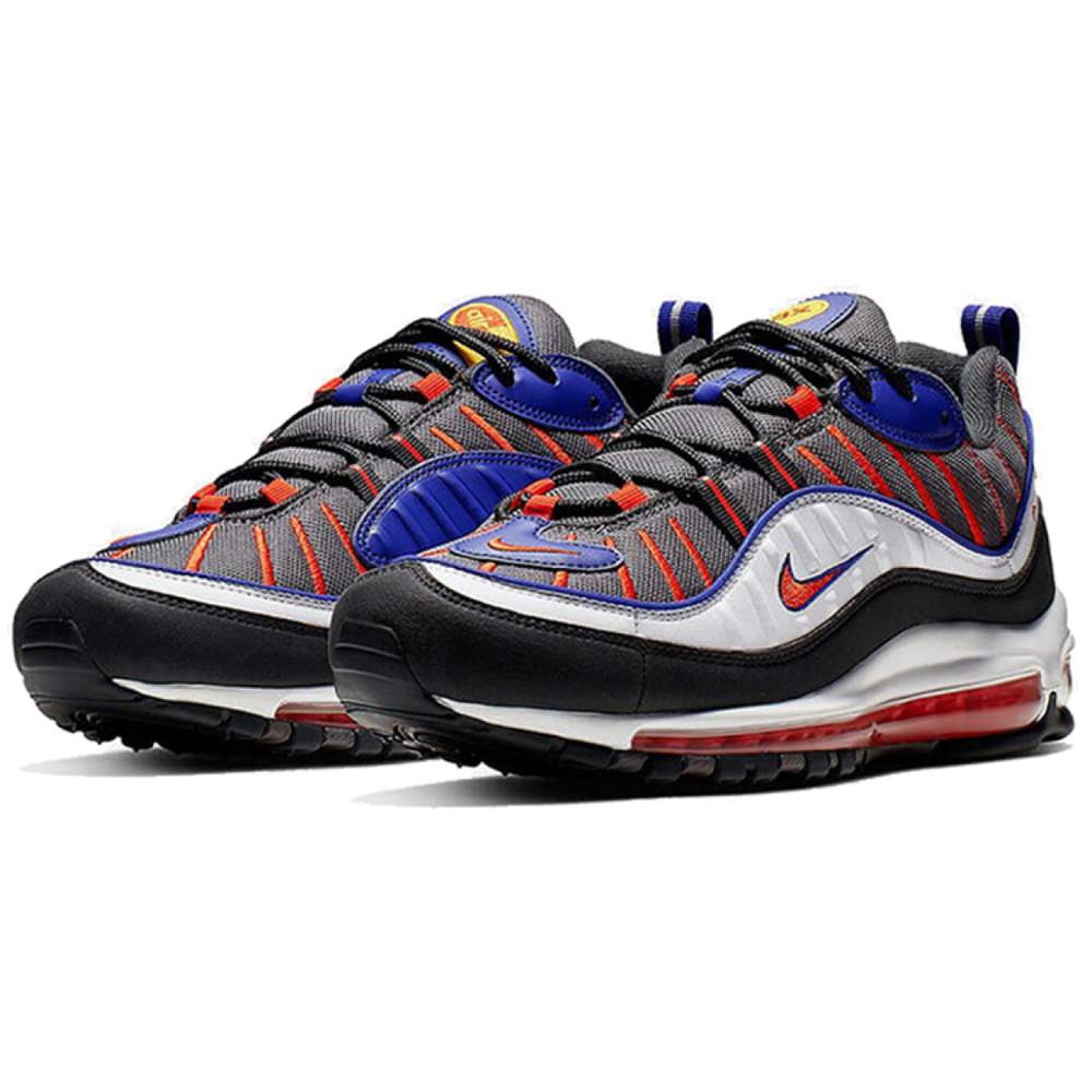 Nike Air Max 98 "Phoenix"