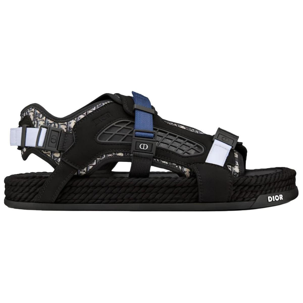DIOR Atlas Oblique