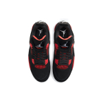 Jordan Air Jordan 4 retro "red thunder"