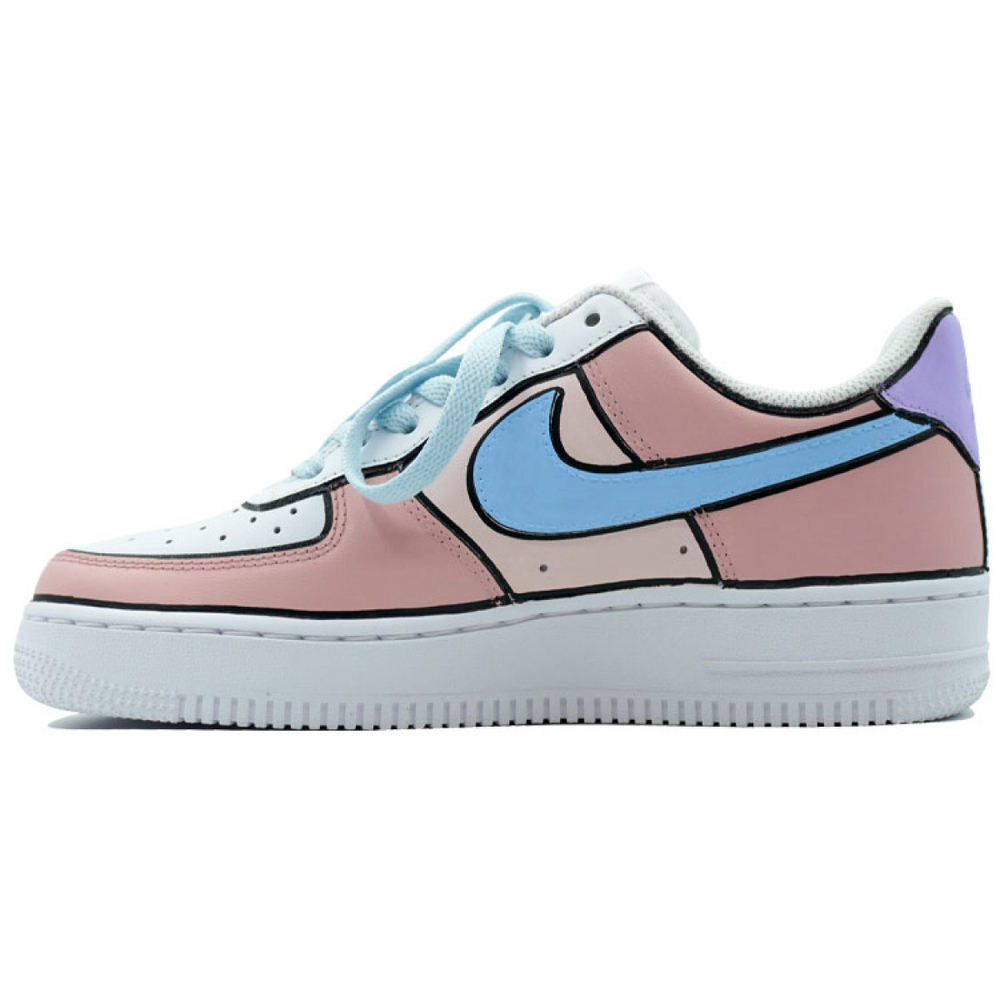 【 】 Nike Air Force 1