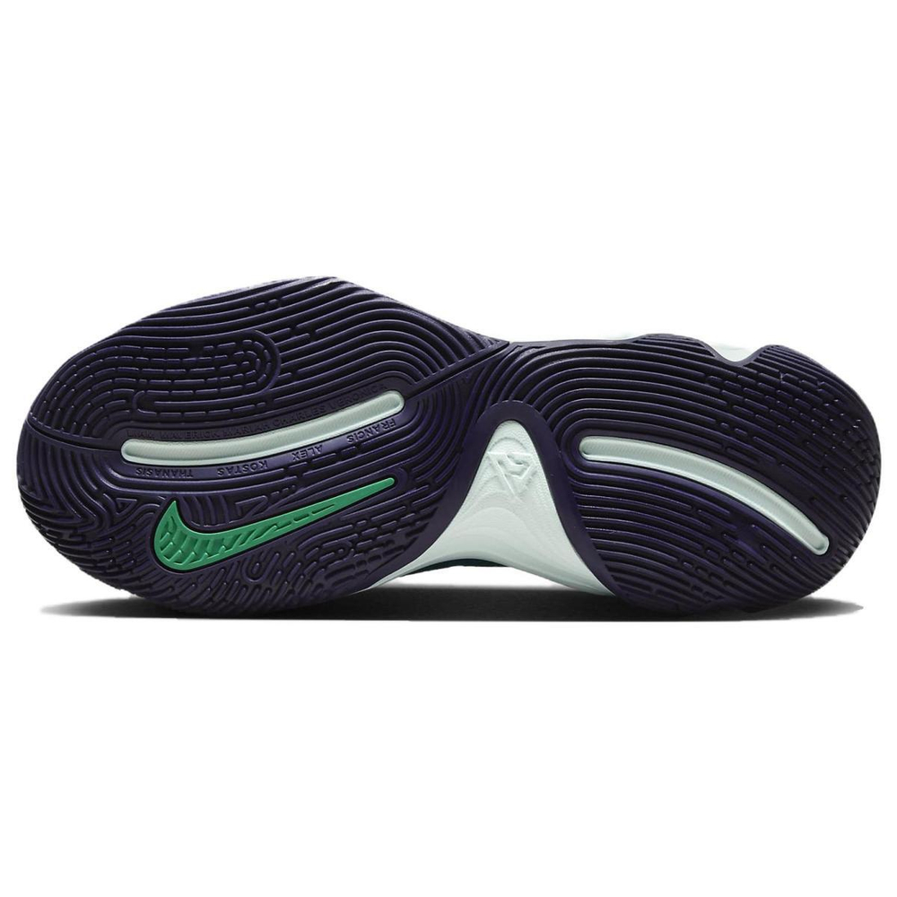 Nike Giannis Immortality 3 EP