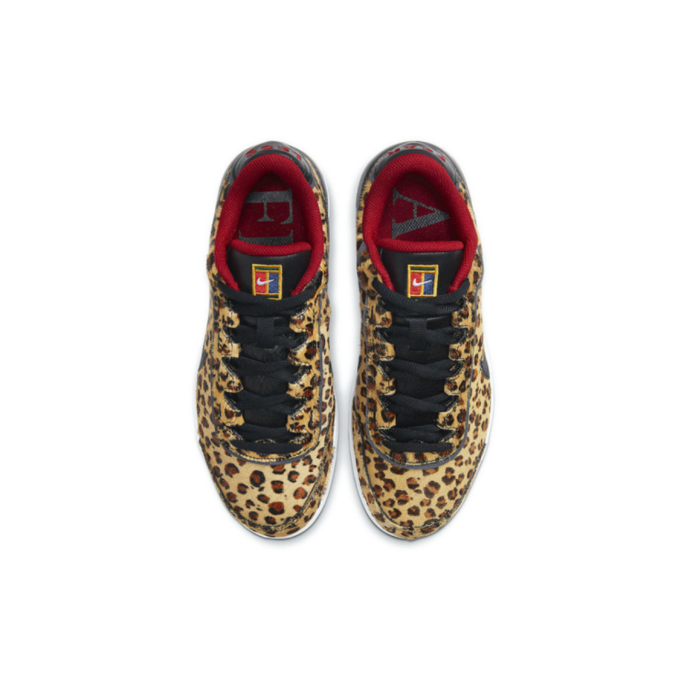Nike Air Max Vapor Wing Premium "Leopard"