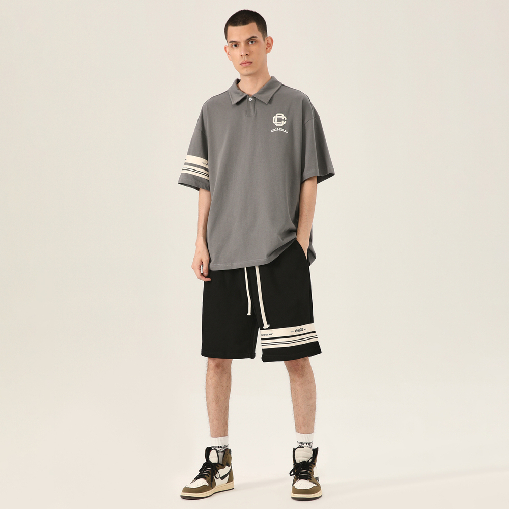 Coca-Cola Polo
