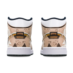 【 】 Jordan Air Jordan 1 Mid