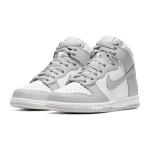 Nike Dunk "Vast Grey"