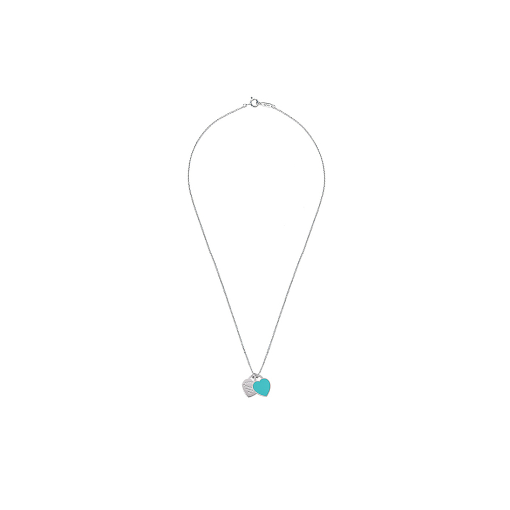 TIFFANY & CO. Return to Tiffany™ 925