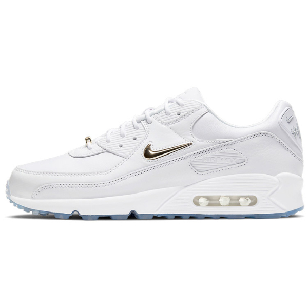 Nike Air Max 90 Pirate Radio "Garage"