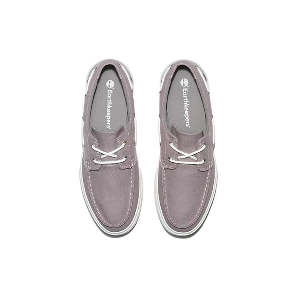 Timberland Union Wharf 2.0